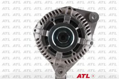 ATL AUTOTECHNIK l41400 -  Генератор